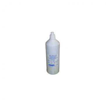 GEL per ULTRASUONI ml 1000 Blu per ecografie diagnostica elettromedicali 1 lt-31