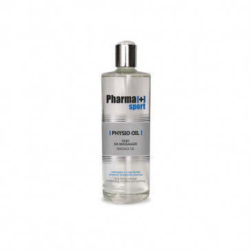 OLIO per MASSAGGI Prolungati 500 ml con oli essenziali Idratante, Emolliente, Rivitalizzante-31