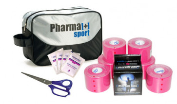 kit taping Physiokin