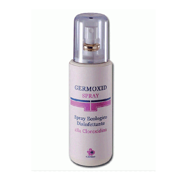 Germoxid spray