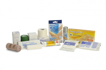 Pacco reintegro medicinali natanti ed imbarcazioni