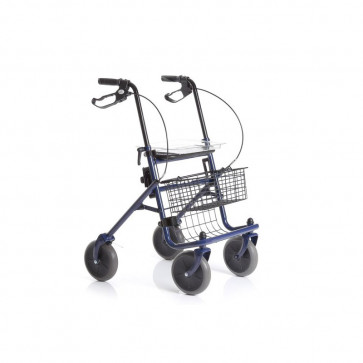 ROLLATOR 4 ruote