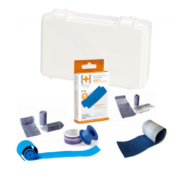 kit medicazione HACCP