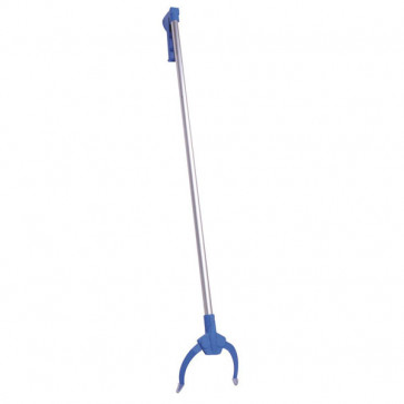 Bastone PINZA RACCOGLI SIRINGA Prensile multi uso per raccogliere piccoli oggetti rifiuti siringhe-31
