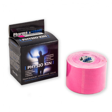 PHYSIO KIN fucsia