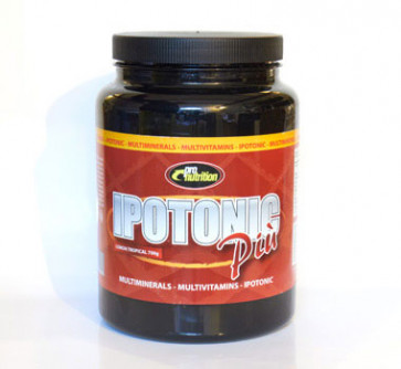 Ipotonic plus