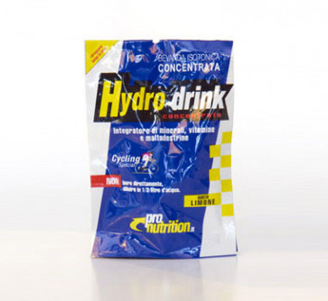 HYDRO DRINK LIQUID 