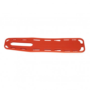 BARELLA SPINALE RX rigida per immobilizzazione lesione colonna vertebrale-31