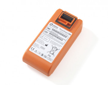 Batteria per defibrillatore Powerheart G5 Cardiac Science 