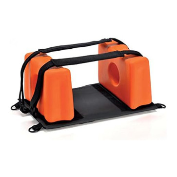 fermacapo universale per barella