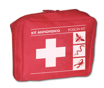 Kit antiofidico