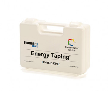 KIT CORSO BASE Energy Taping®