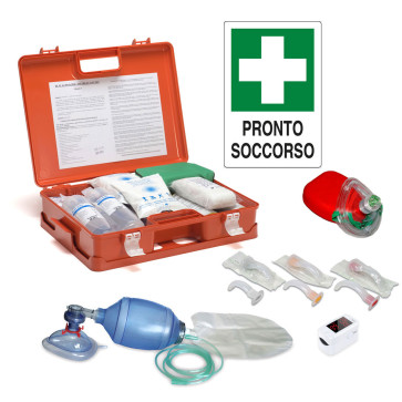 primo soccorso stabilimenti balneari VENETO