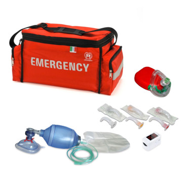 Borsa di primo soccorso stabilimenti balneari Veneto