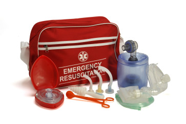 KIT RIANIMAZIONE STABILIMENTI BALNEARI CAMPANIA