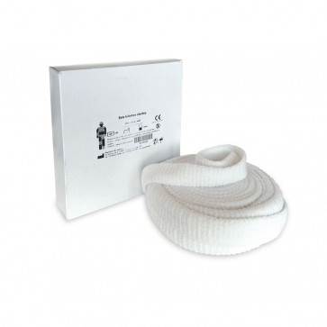 RETE ELASTICA TUBOLARE Misura Calibro CAL 5 Testa / Coscia-31