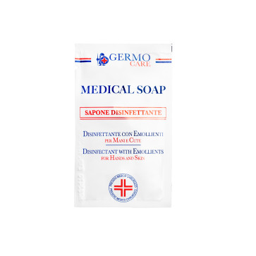 Sapone liquido disinfettante