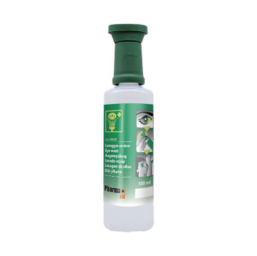 Lavaggio oculare 500 ml