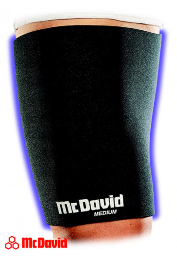 MC DAVID tutore per coscia in neoprene