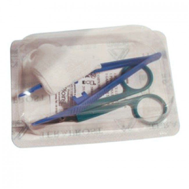 Kit di strumenti e per sutura