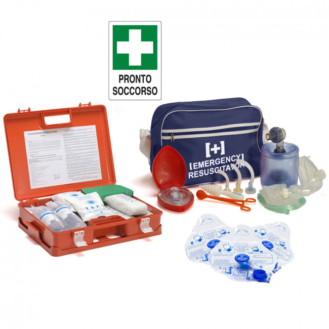 Sudovest Reagire Fjord Cartello Cassetta Primo Soccorso Amazon Agingtheafricanlion Org