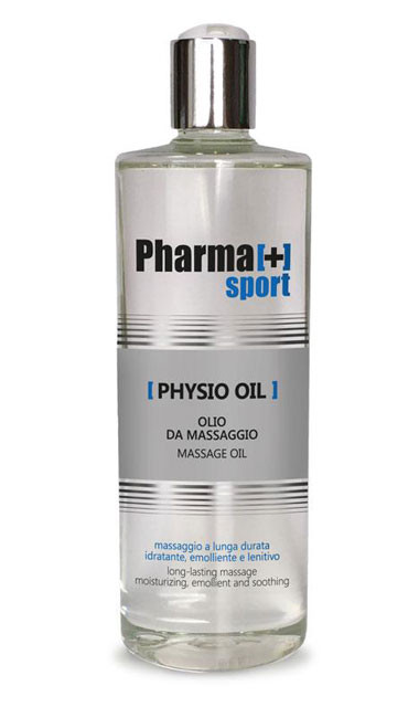 Olio massaggio Physio oil