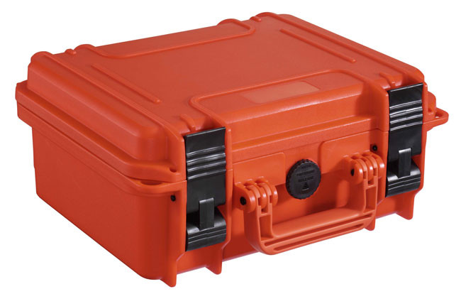 VALIGIA ERMETICA PER NAUTICA VUOTA