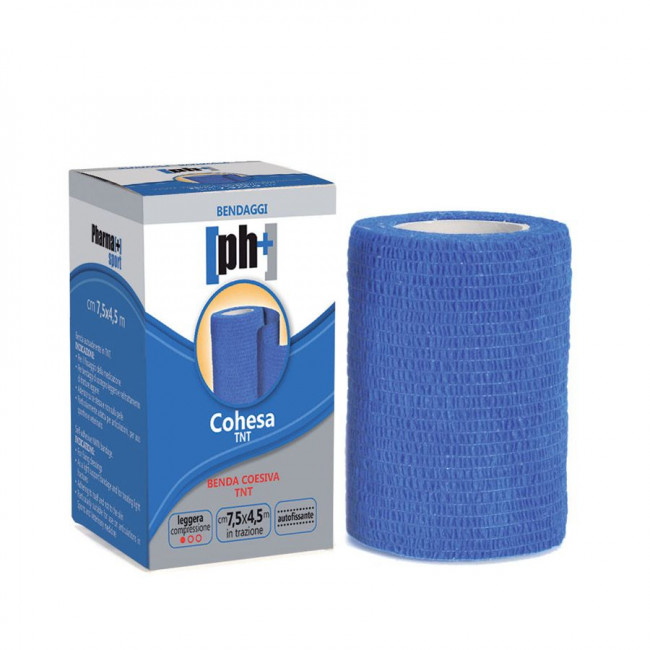 Bende Elastiche Autoadesive - 12 Pezzi Per Dita, Caviglie E Ginocchia | Fasce Coesive 5x4.5 Cm - Foto 9