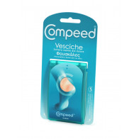 Cerotti veschiche  “COMPEED" formato medio