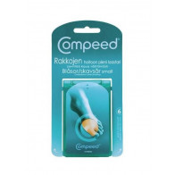 Cerotti veschiche “COMPEED" formato piccolo