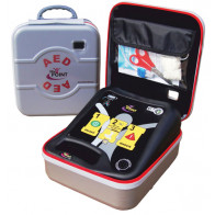 Defibrillatore semiautomatico LIFE POINT PRO AED