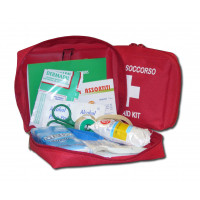 Pochette pronto soccorso Travel da viaggio