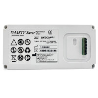 Batteria al litio per defibrillatore Smarty Saver AMI ITALIA 