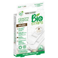 cerotto Bio compostabile 7x2 cm