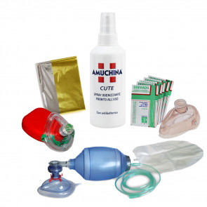 PACCO INTEGRAZIONE DL81/08 ALL. E CASSETTA PRONTO SOCCORSO PER PISCINE REG. TOSCANA -20