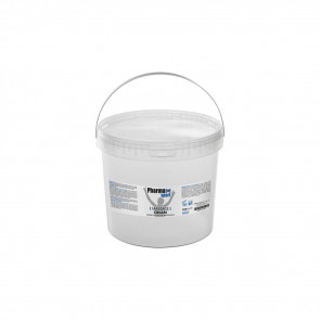 CREMA NEUTRA MASSAGGIO 5 KG per massaggi professionale per estetica fisioterapia sport 5000 ml-20