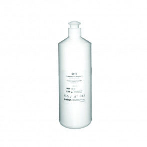 CREMA TERAPIA CONDUTTIVA 1 kg ECO-Fiab per elettromedicali, diatermia, tecar 1000 ml-20