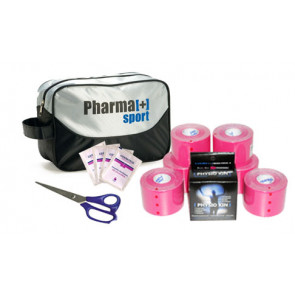 kit taping Physiokin