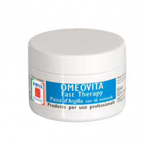 pasta d'argilla omeovita 250 ml