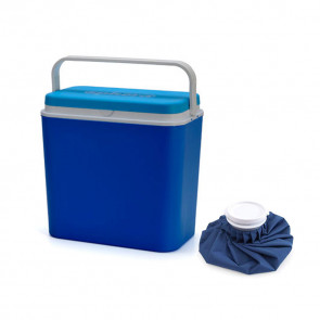 Ghiacciaia Termica Portatile Sport con Borsa Ghiaccio-20