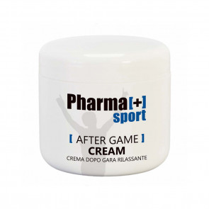 CREMA POST-GARA ml 500 DOPO GARA per massaggi rilassanti, defaticanti e rinfrescanti-20