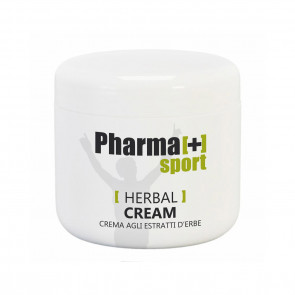 CREMA ESTRATTI ERBE NATURALE PROFESSIONALE 500 ml per traumi, contusioni, distorsioni, massaggi-20