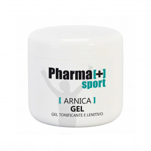 Gel arnica