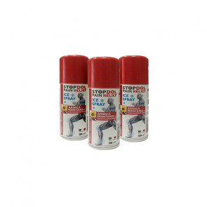 Ghiaccio Spray 150 ml