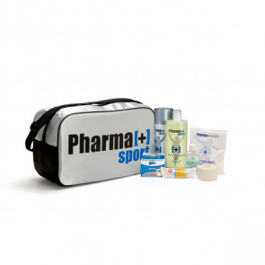 BORSA MEDICA SPORTIVA PROFESSIONALE COMPLETA PER GARA PANCHINA SOCCORSO BORDO CAMPO SPORT-20