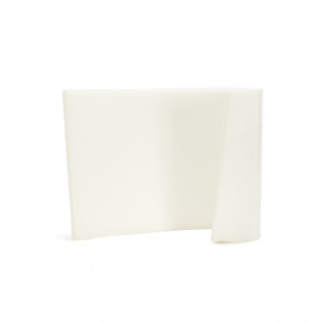 GOMMAPIUMA ADESIVA 25 x 50 x 1 cm BIANCA per piaghe, imbottitura scarpe, protezioni-20