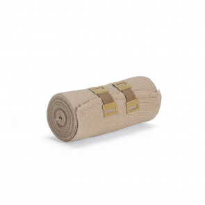 3 PZ BENDA ELASTICA COMPRESSIVA cm 10 x 4 m bende compressive elastiche-20