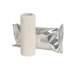 BENDA ANELASTICA ALLOSSIDO DI ZINCO cm 10 x 5 m per bendaggi funzionali-20