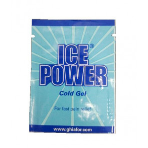 ICE POWER COLD GEL bustina