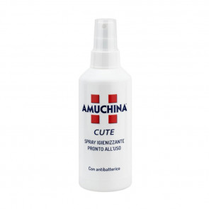 Amuchina cute spray igienizzante